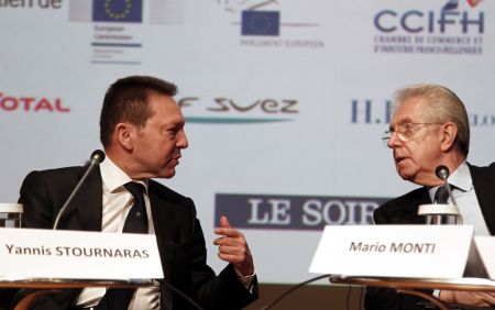 Γ. Στουρνάρας: «Αν ακούγαμε την τρόικα θα είχαμε καταστραφεί»