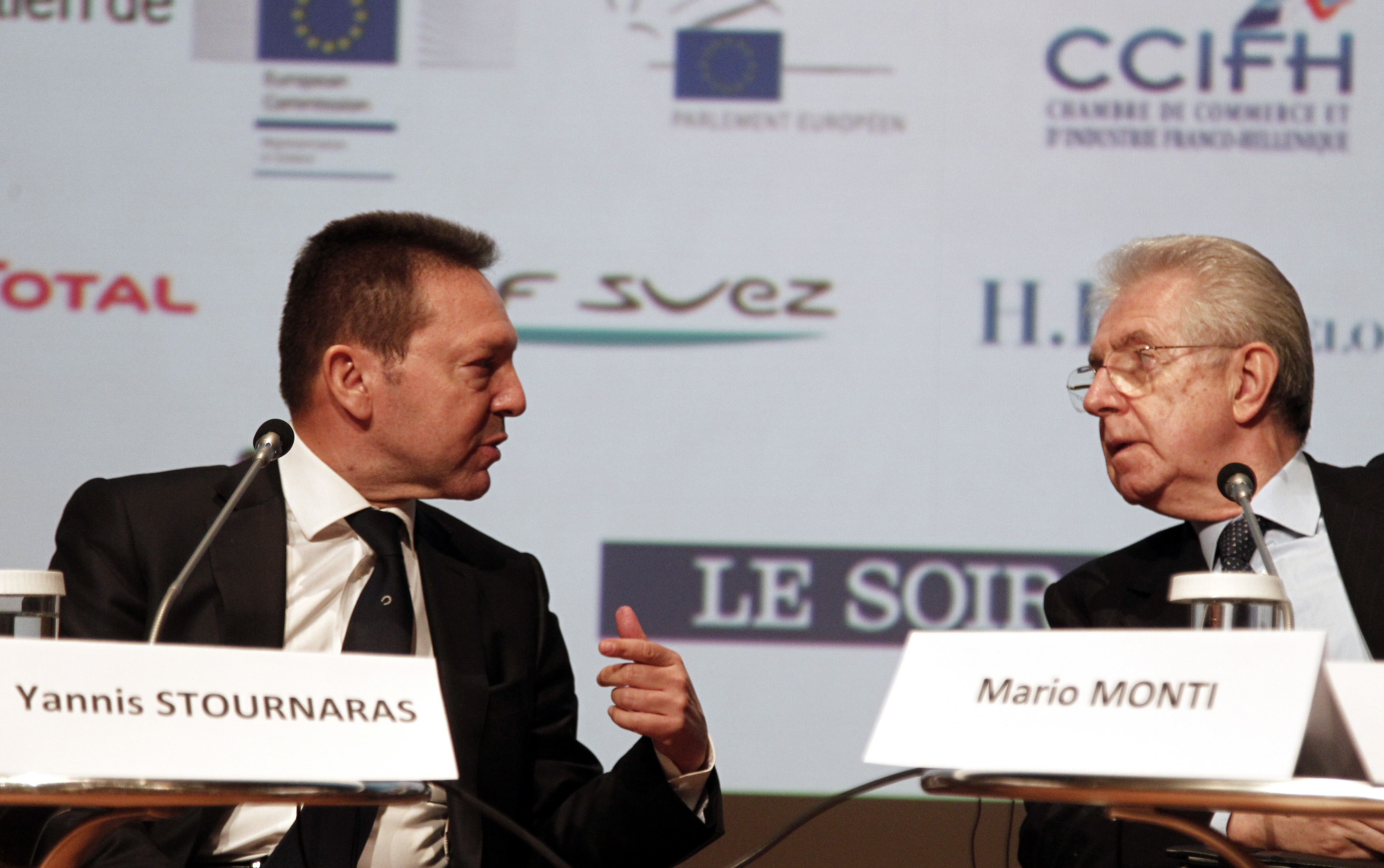 Γ. Στουρνάρας: «Αν ακούγαμε την τρόικα θα είχαμε καταστραφεί»