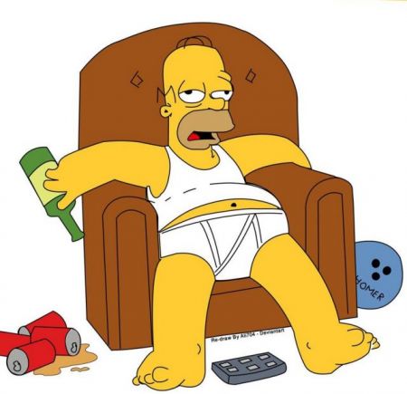 Η καθιστική ζωή «μετασχηματίζει» τον εγκέφαλο