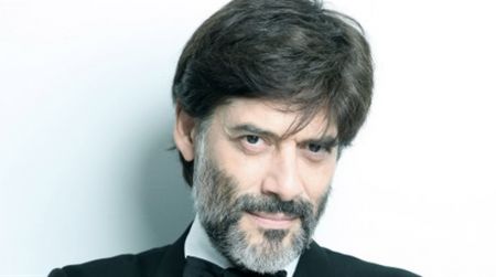 Ο Γιώργος Χωραφάς καλεσμένος στο Νίκο Θρασυβούλου και στο ένθετο «Σελίδες του Σαββατοκύριακου»