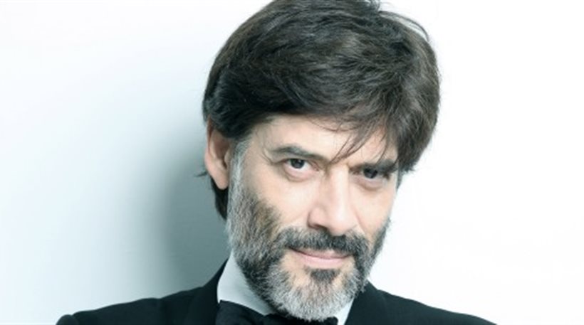 Ο Γιώργος Χωραφάς καλεσμένος στο Νίκο Θρασυβούλου και στο ένθετο «Σελίδες του Σαββατοκύριακου»