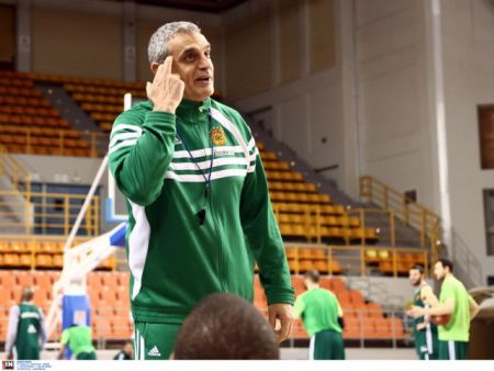 Μπάσκετ: Στις 17 Αυγούστου η πρώτη συγκέντρωση του ΠΑΟ