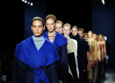 Οι πρώτες τάσεις για το φθινόπωρο του 2014