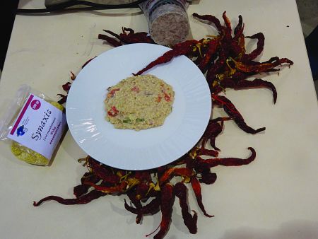 Η Θράκη στη Horeca