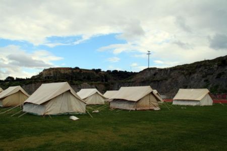 Σεισμός 4,7 βαθμών το πρωί του Σαββάτου στην Κεφαλονιά