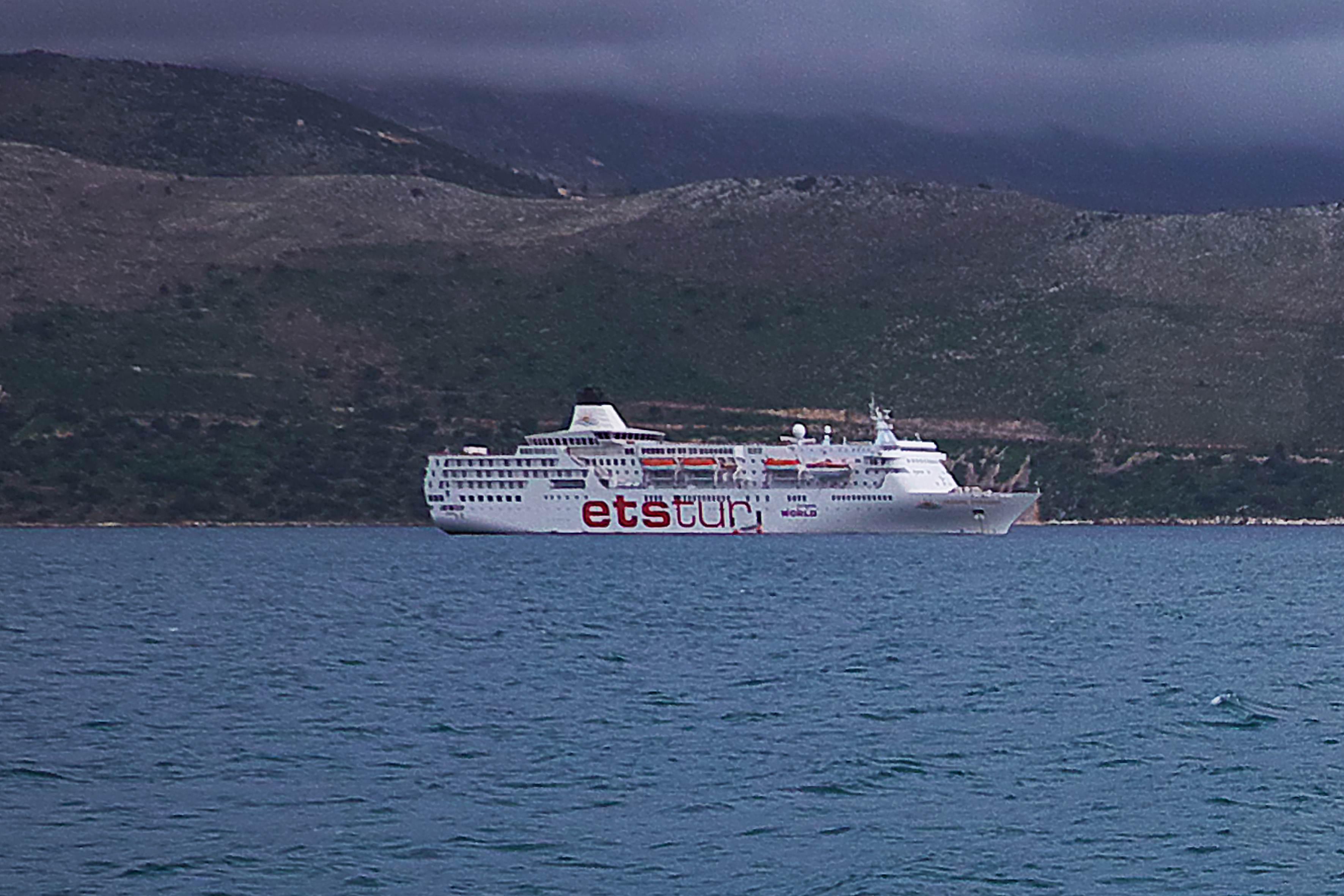 Αρχίζουν οι δευτεροβάθμιοι έλεγχοι για τα σεισμόπληκτα της Κεφαλλονιάς