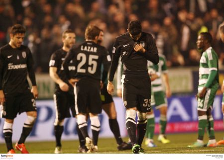 Κύπελλο Ελλάδος: Κλείνει η τετράδα του Κυπέλλου με ΠΑΟΚ και ΟΦΗ