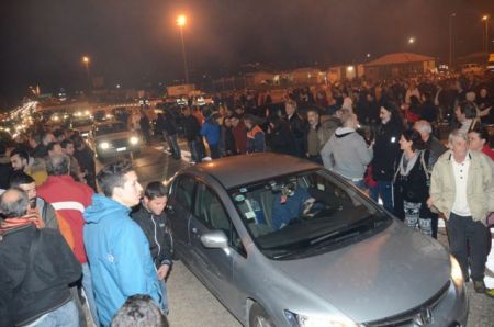 Τι τρέχει με τα διόδια στη Νέα Οδό