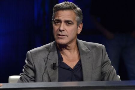 Τζορτζ Κλούνι: Τα Όσκαρ κινούνται προς τη λάθος κατεύθυνση