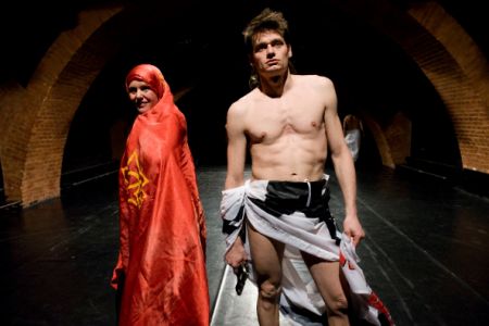 Βαλκανικό Φεστιβάλ στη Στέγη Γραμμάτων και Τεχνών