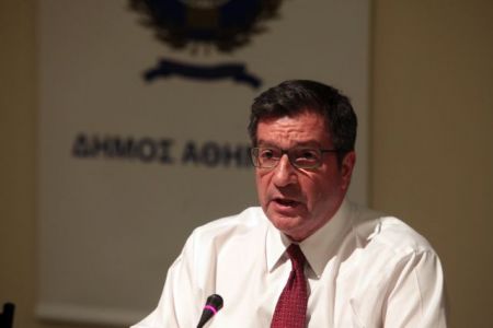 Απολογισμός έργου από τον Καμίνη, πυρά από Κακλαμάνη και Πιπιλή