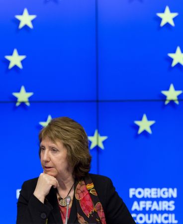 Ατυπη συνάντηση των ΥΠΕΞ της ΕΕ στην Αθήνα Παρασκευή και Σάββατο