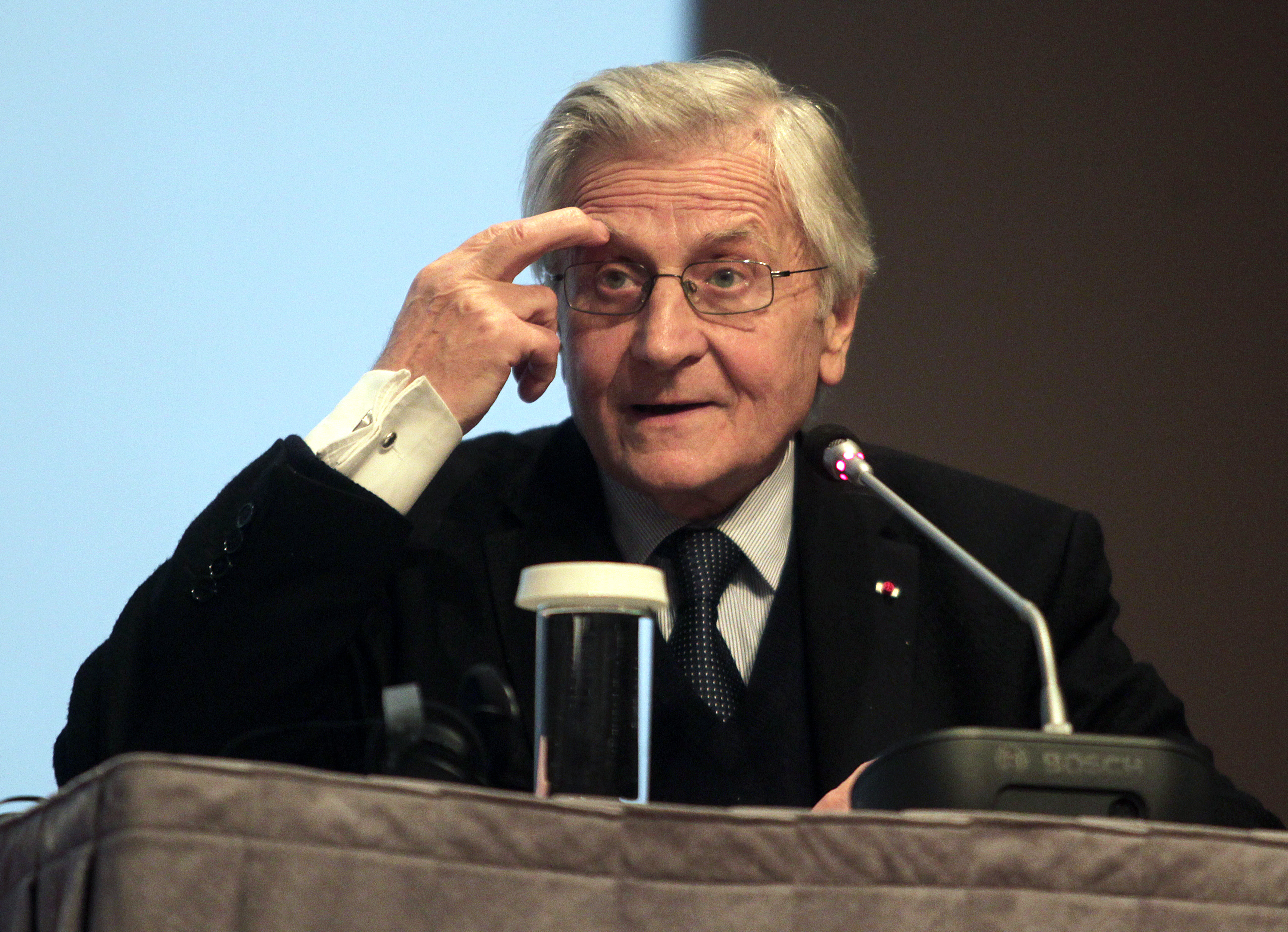 Τρισέ: Το κλειδί για αποφυγή του Grexit στην Ελλάδα