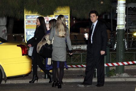 Τα έγγραφα που «άφησαν» ελεύθερο τον Αγγελο Φιλιππίδη