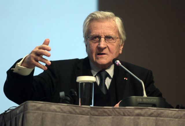 Στέλεχος ΥΠΟΙΚ: Ο Τρισέ στηρίζει τις θέσεις μας