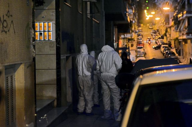 Πονοκέφαλος στην ΕΛ.ΑΣ. από τον «Χρήστο» της γιάφκας του Γκύζη