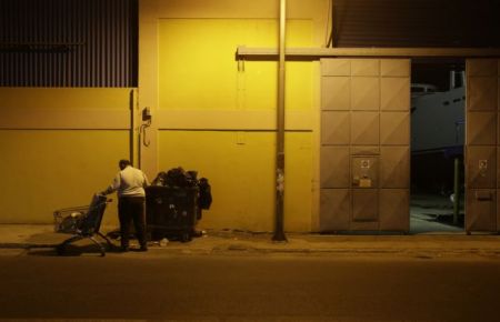 Eurostat: Greek unemployment rate 28% in November 2013