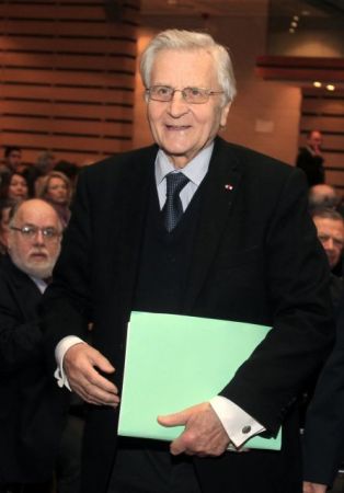 Ζαν-Κλοντ Τρισέ: «Αν δεν σας αρέσει η λιτότητα, μη ζητάτε βοήθεια»