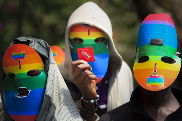 Τσαντ, η 37η αφρικανική χώρα που απαγορεύει την ομοφυλοφιλία