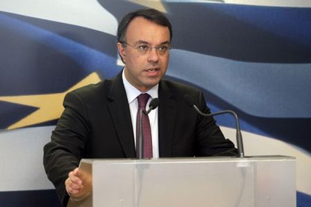 Staikouras claims ESY hospital funds were not diverted to NERIT