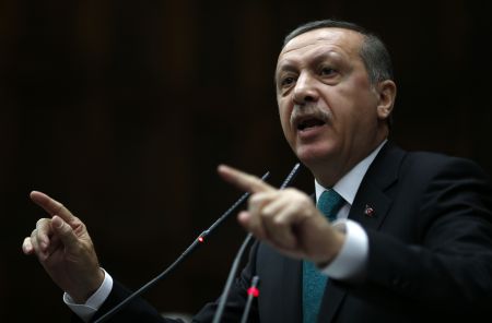 Ερντογάν: Καλεί τους μαθητές να μην γίνουν όμηροι του Διαδικτύου