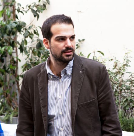 Σακελλαρίδης:Ο Καμίνης αντιμετωπίζει με παθητικότητα τις καταστάσεις