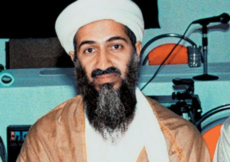 Εντολή να καταστραφούν οι φωτογραφίες του νεκρού μπιν Λάντεν