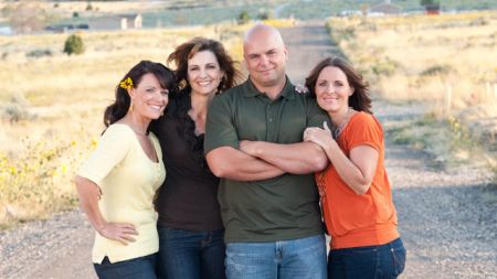 ΗΠΑ: Δικαστήριο της Γιούτα επιτρέπει την πολυγαμία στους Μορμόνους