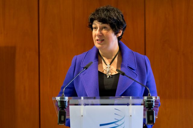 Το οικολογικό μήνυμα του παντοδύναμου Θορ