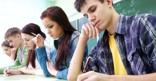 ΙΟΒΕ: Η κρίση έφερε μείωση των μαθητών στα ιδιωτικά σχολεία