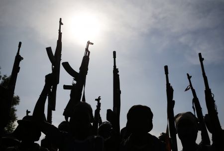 Ουάσιγκτον:Επικρίνει την Καμπούλ για την απελευθέρωση 65 κρατουμένων