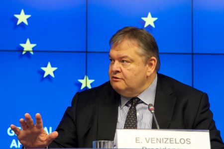 Ραντεβού Βενιζέλου με «58» την Πέμπτη για ομαλοποίηση του κλίματος