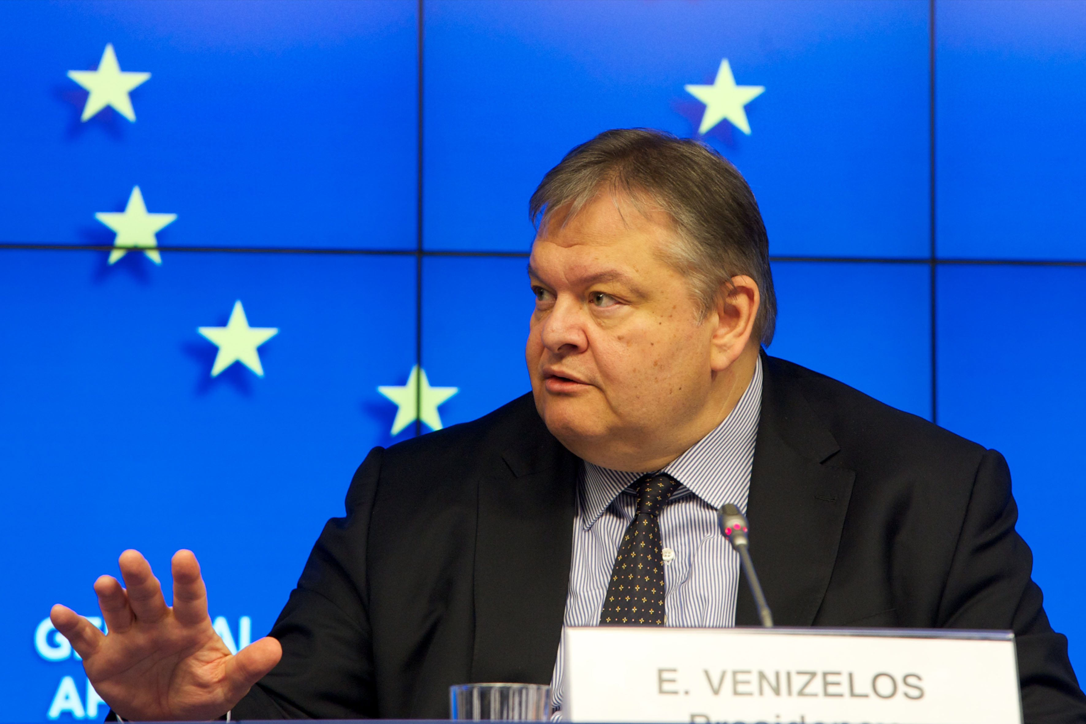 Ραντεβού Βενιζέλου με «58» την Πέμπτη για ομαλοποίηση του κλίματος