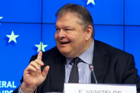 Συνεδριάζει την Παρασκευή το Εθνικό Συμβούλιο Εξωτερικής Πολιτικής