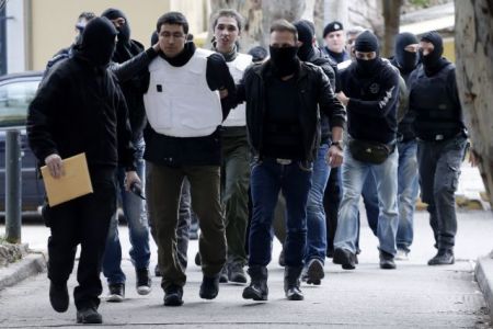 Σε νέα απολογία οι 9 κατηγορούμενοι για τρομοκρατία Κούρδοι