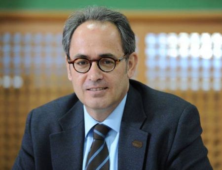 Γ. Μυλόπουλος: «Η παιδεία δεν επιτρέπει αποκλεισμούς»