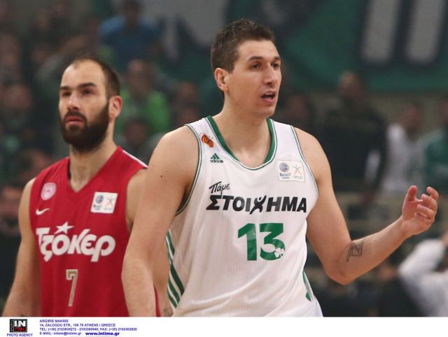 Πλησιάζει η ώρα της κρίσης για τους «αιώνιους»