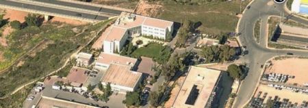 Ουδείς αντελήφθη ρουκέτα στη Βαρυμπόμπη παρά τις κάμερες