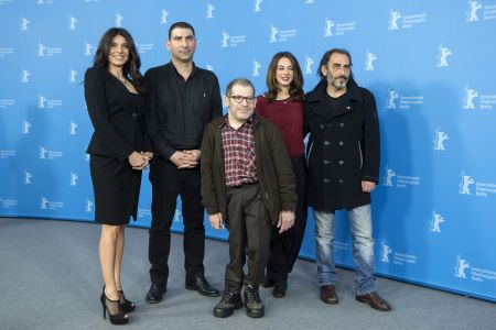 64ο φεστιβάλ Βερολίνου: Ο Γιάννης Οικονομίδης και η κρίση του δυτικού κόσμου