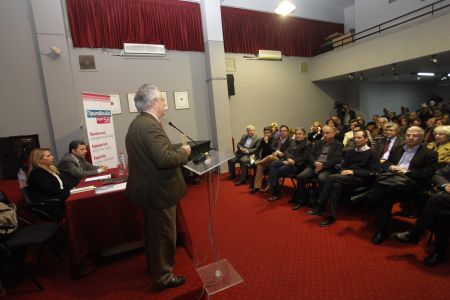 Ποιες είναι οι θέσεις των «58» για την Ευρώπη