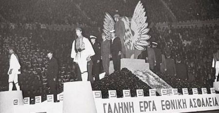 Ελληνική πεζογραφία και δημόσια σφαίρα