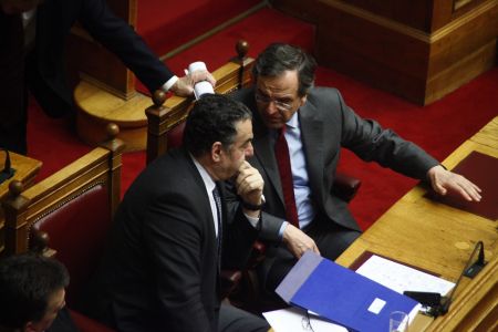 Σύντομα στη Βουλή νομοσχέδιο για την αξιοποίηση περιουσίας φοροφυγάδων