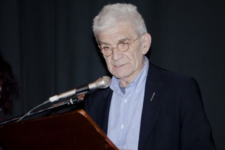 Ο Λοβέρδος στηρίζει Μπουτάρη για τον Δήμο Θεσσαλονίκης