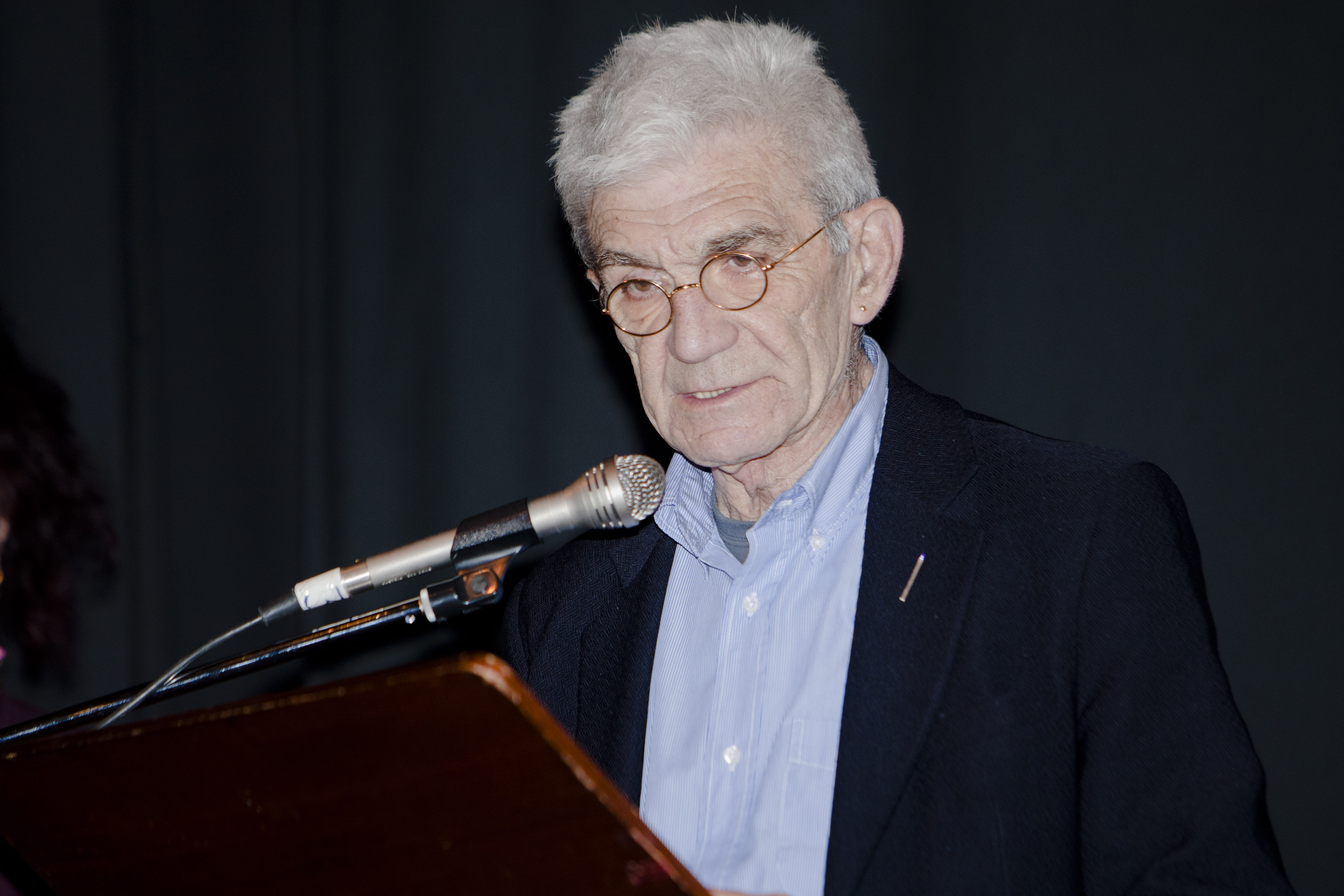 Ο Λοβέρδος στηρίζει Μπουτάρη για τον Δήμο Θεσσαλονίκης