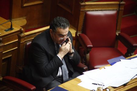 Σύσταση επιτροπής για ανταλλαγή κρατουμένων Ελλάδας-Αλβανίας