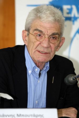 Μπουτάρης κατά κομματικών υποψηφίων