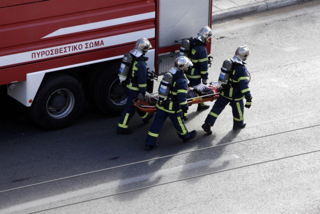 Πυροσβεστικό Σώμα: Εγκρίθηκε η προμήθεια εξοπλισμού ύψους 2,1 εκατ. ευρώ