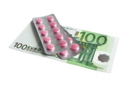 Η Οικονομική Αστυνομία ψάχνει παράνομη διακίνηση φαρμάκων