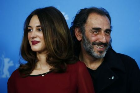 «Μικρό ψάρι», διεθνείς πωλήσεις