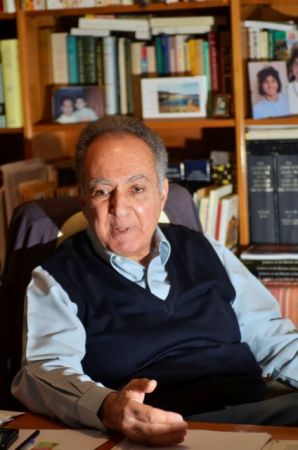 Πασχάλης Κιτρομηλίδης: «Είναι αντιφατικό να μιλούμε για “εθνικές ορθοδοξίες”»